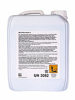 Альгицид против водорослей, бактерий и грибков в бассейне Альба Супер К 5 л