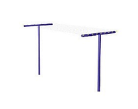 Стойки для сушки белья