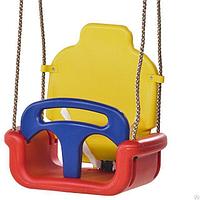 КАЧЕЛИ СО СНИМАЮЩЕЙСЯ СПИНКОЙ (Бельгия)