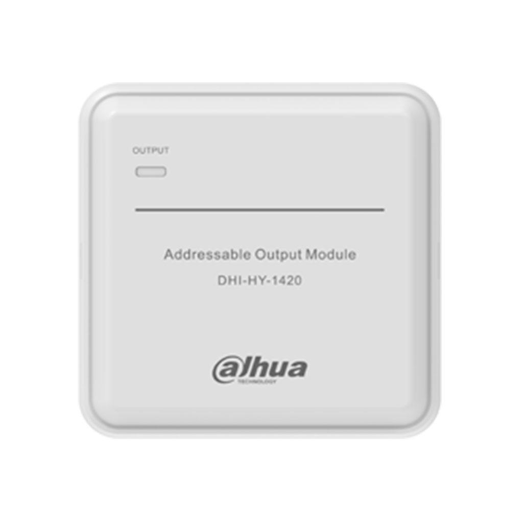 DHI-HY-1420 Dahua Адресуемый модуль вывода, фото 1