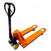 Тележка гидравлическая GROST GT5000