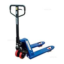 Тележка гидравлическая GROST GT2000S