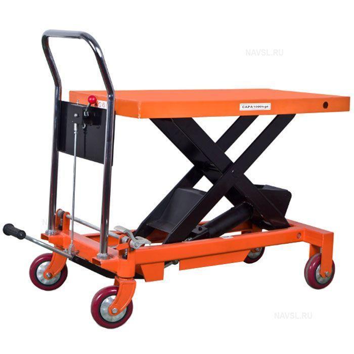 Подъемный стол GROST GLT1000, фото 1