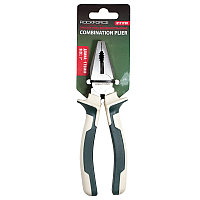 ROCKFORCE Плоскогубцы комбинированные 7''(175мм), на блистере 50761 RF-611175B