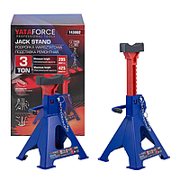 YATAFORCE Подставка ремонтная, 3т (набор 2 шт.) 61623 YF-T43002
