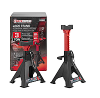 Forcekraft Подставка ремонтная, 3т (набор 2 шт.) 61006 FK-T43002