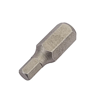 ROCKFORCE Бита 6-гранная H6х30мм,10мм 1082        RF-1743006