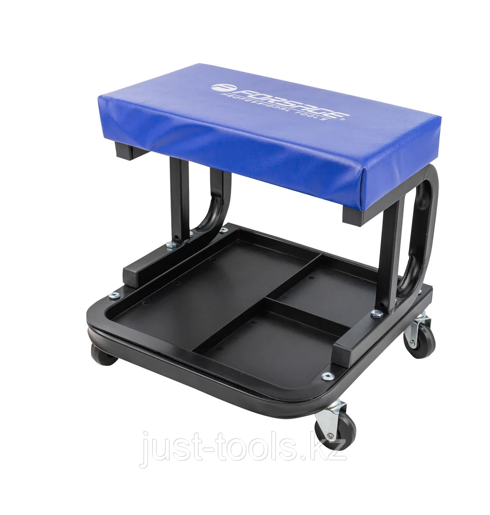 Forsage Стул слесарный передвижной 65062 F-TR6100, фото 1