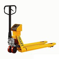 Гидравлическая тележка PROLIFT CW20