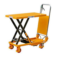 Гидравлический подъемный стол PT 300A (300 кг; 815х500 мм; 0,9 м) SMARTLIFT (SMART)