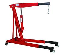 ZX0601D Кран гаражный гидравлический. 3 т.