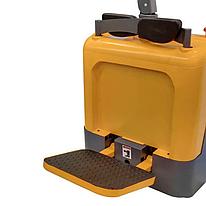 Электрическая самоходная тележка CBD20R-II (2000 кг; 24В / 210Ач) SMARTLIFT (SMART)