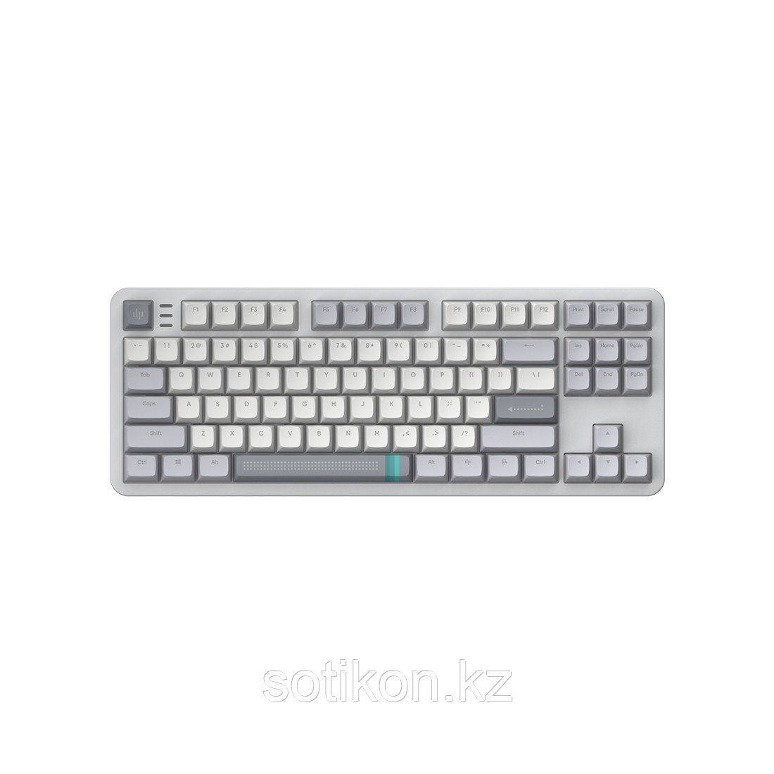 Клавиатура Dark Project ALU87A Daylight