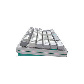 Клавиатура Dark Project ALU87A Daylight, фото 3