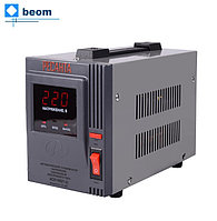 Стабилизатор Ресанта ACH-500/1-Ц (500 Вт | 220 В | 5-7 мс | ~8% от 140 до 260 В | Вес, кг 2.03 | напольный)