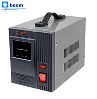 Стабилизатор Ресанта ACH-2000/1-Ц ( 2 кВт | 220 В | 5-7 мс | ~8% от 140 до 260 В | Вес, кг 5.04 | напольный)