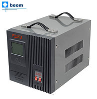 Стабилизатор Ресанта ACH-3000/1-Ц ( 3 кВт | 220 В | 5-7 мс | ~8% от 140 до 260 В | Вес, кг 9.44 | напольный)