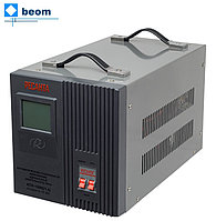 Стабилизатор ACH-10000/1-Ц ( 10 кВт | 220 В | 5-7 мс | ~8% от 140 до 260 В | Вес, кг 15.95 | напольный)