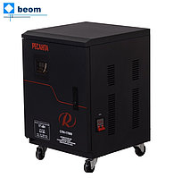 Cтабилизатор СПН-17000 ( 17 кВт | 220 В | 5-7 мс | ~8% от 90 до 260 В | Вес, кг 44.5 | настенный)