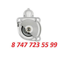 Стартер Cummins QSC8.3 4983068