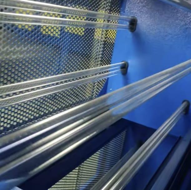 Ультрафиолетовый фильтр