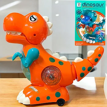 Игрушки на батарейках (музыка,свет,движения)