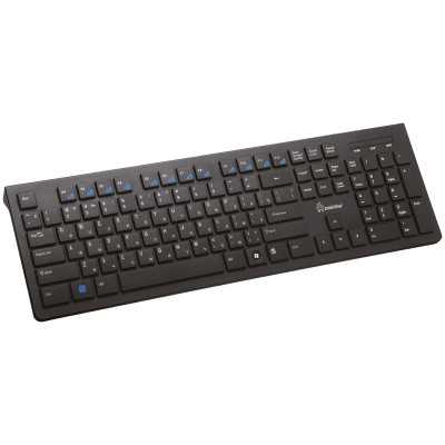 Keyboard SmartBuy multimedia SBK-206US-K