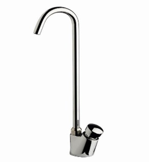 Питьевой фонтанчик с фиксированным изливом G3/8"