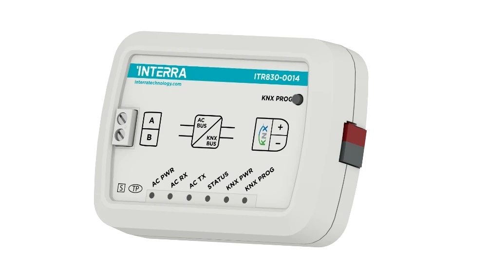 Toshiba VRF AC - KNX Gateway -Indoor Unit Type / Toshiba VRF AC - KNX Шлюз - Тип внутреннего блока