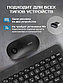 Комплект клавиатура+мышь Smartbuy 220349AG, фото 9