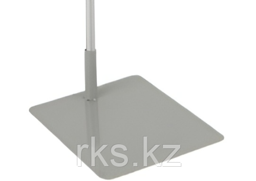 Прямоугольная металлическая подставка