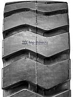 Шинокомплект для фронтальных погрузчиков 20.5/70-16 14PR TTF E-3/L-3 QH811 FORERUNNER