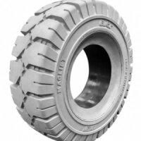 Шина для вилочных погрузчиков цельнолитая BKT 15x4.5-8 MAGLIFT STD NM - фото 1 - id-p125069584