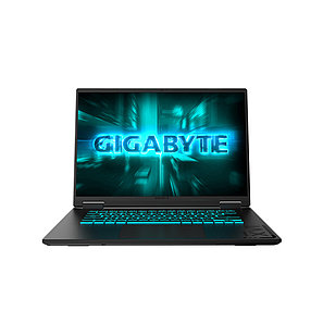 Ноутбук Gigabyte Gaming A16 16" WUXGA 165Hz i7-13620H 16GB 1TB RTX5070 DOS 2-030797-TOP, фото 1