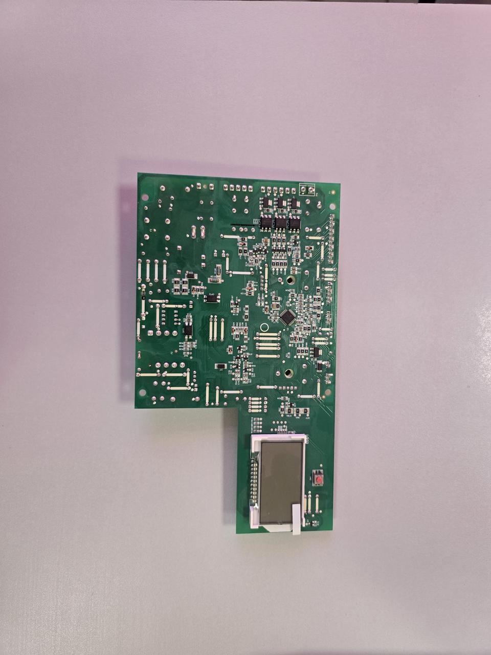 Плата DemirDokum Atron PCB, Atron Export 0020120828, фото 1