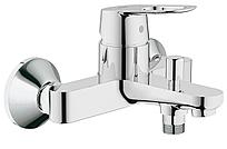Смеситель для ванны GROHE BauLoop 23341000