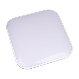 Светильник герметичный квадрат 450x450 белый 72W IP54