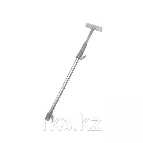 Универсальный держатель с Т-держателем на проволочную корзину