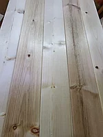 Вагонка Кедр