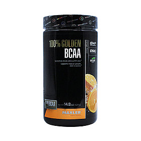 BCAA 2-1-1 Maxler 100% Golden 60 порций 420 гр