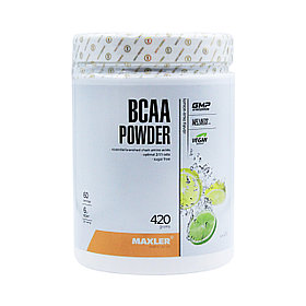 BCAA 2-1-1 Maxler Powder EU 60 порций 420 гр