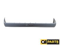 УСИЛИТЕЛЬ ЗАДНЕГО БАМПЕРА MERCEDES BENZ E-Class W124 1985-1995 - A1248851321 (TAIWAN)