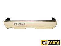 ЗАДНИЙ БАМПЕР MERCEDES BENZ E-Class W124 1985-1995 - A1248802971 (TAIWAN)