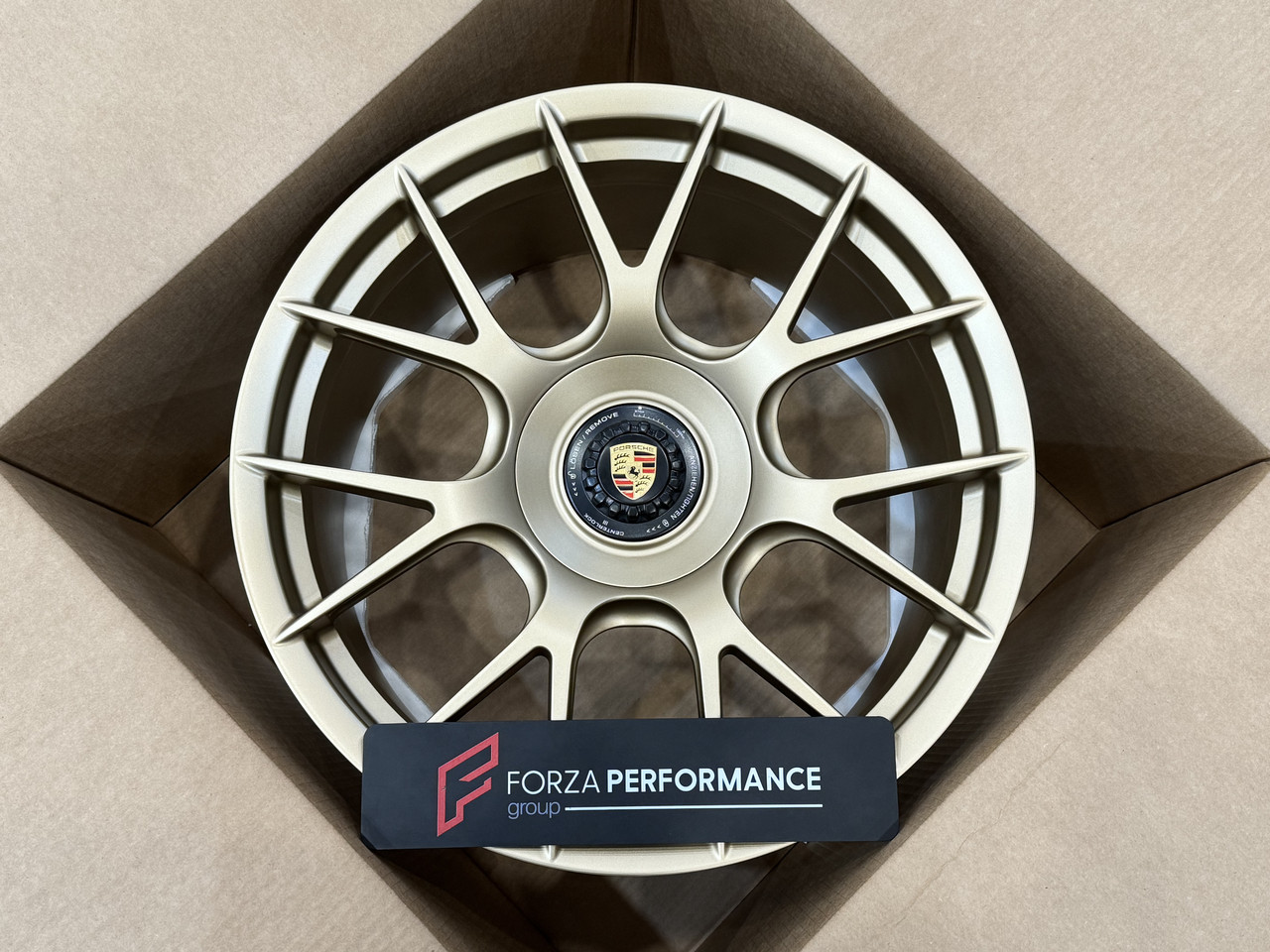 Кованые диски PORSCHE 718 GT4RS R-1 R19 R20 R21 R22 Порш автомобильные диски колеса ковка диск