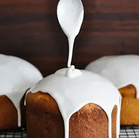 Помадка готовая сахарная "Фа Фондант" белая (ведро 5,5 кг)