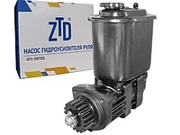 Насос ГУР КАМАЗ