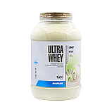Протеин сывороточный Maxler Ultra whey 50 порций 1500 гр, фото 3