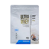 Протеин cывороточный Maxler Ultra whey 15 порций 450 гр, фото 3