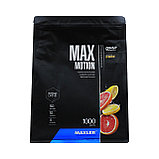 Изотоник Maxler Max Motion пакет 50 порций 1000 гр, фото 3