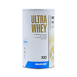 Протеин сывороточный Maxler Ultra whey 10 порций 300 гр, фото 3